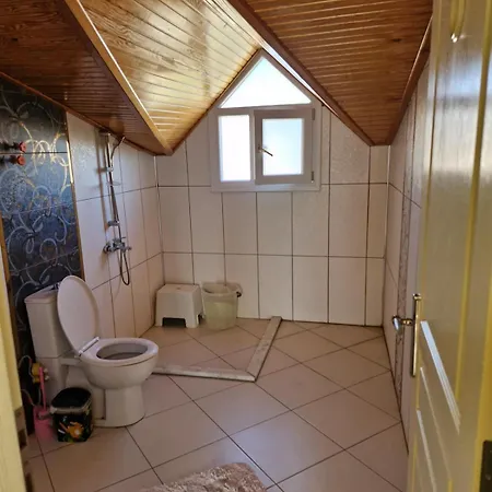 וילה Family-friendly 3br 50m To Quiet & Spacious In *