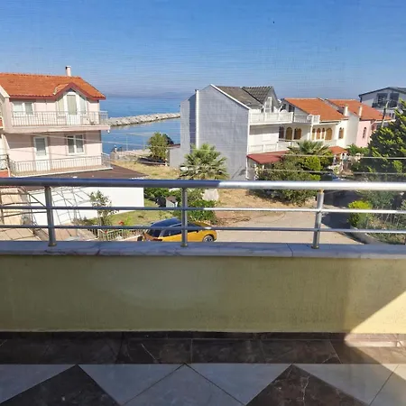 וילה Family-friendly 3br 50m To Quiet & Spacious In
